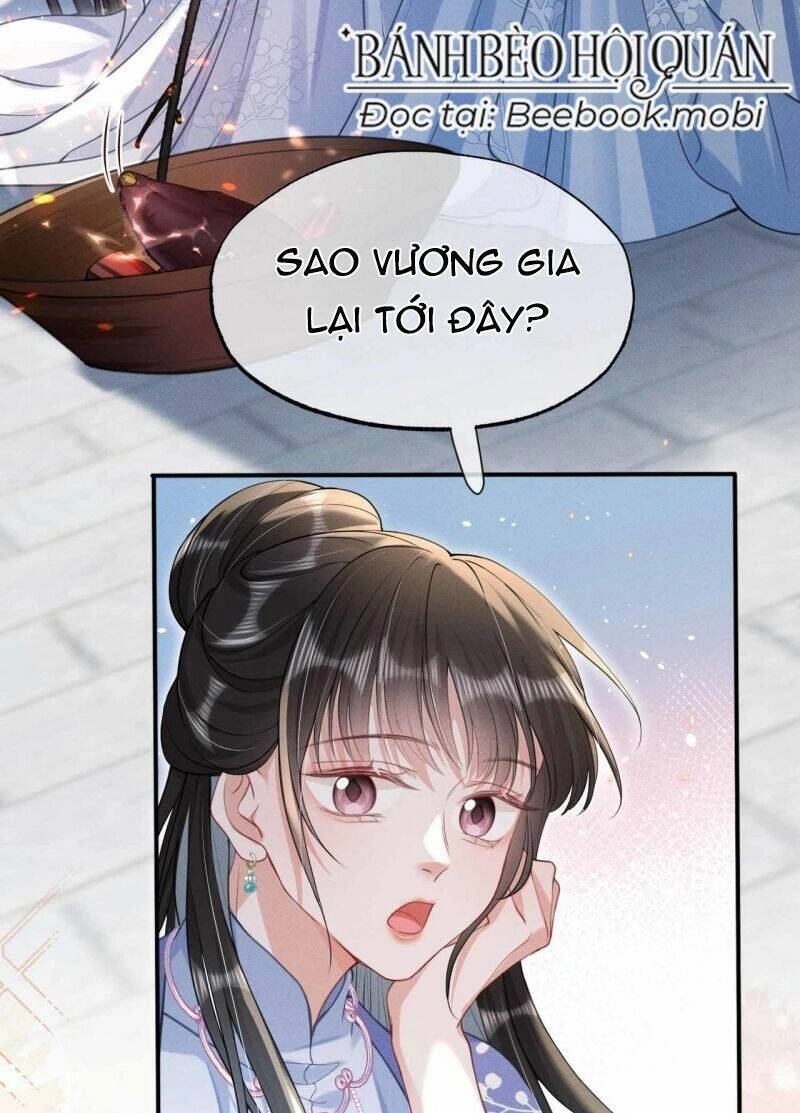 Xuyên Không Về Gả Cho Vương Gia Ốm Yếu Chapter 20 - 13