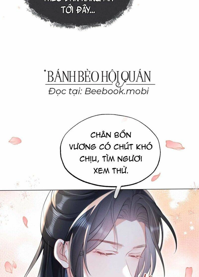 Xuyên Không Về Gả Cho Vương Gia Ốm Yếu Chapter 20 - 15