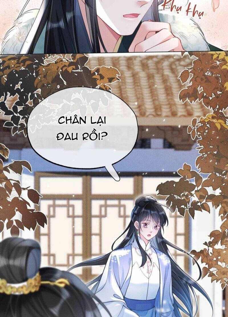 Xuyên Không Về Gả Cho Vương Gia Ốm Yếu Chapter 20 - 16