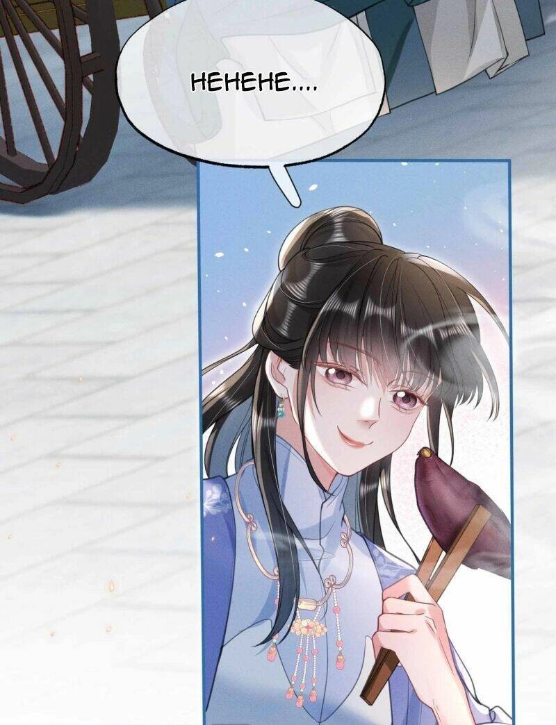 Xuyên Không Về Gả Cho Vương Gia Ốm Yếu Chapter 20 - 27