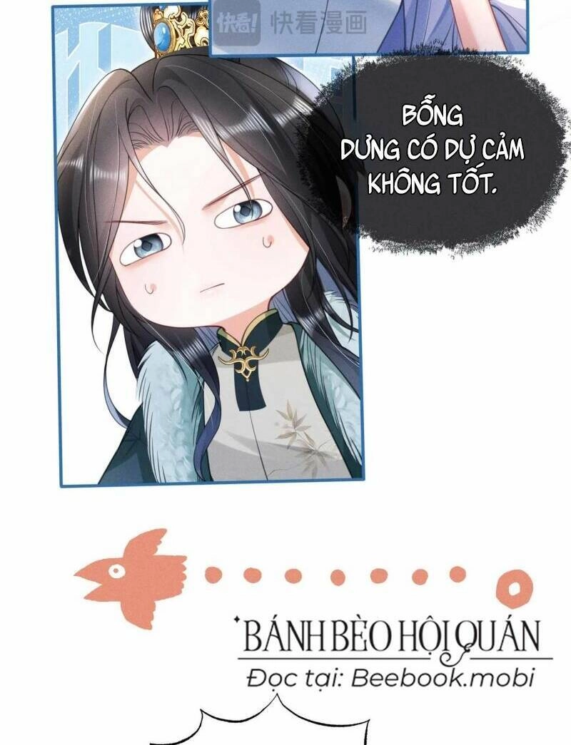 Xuyên Không Về Gả Cho Vương Gia Ốm Yếu Chapter 20 - 28