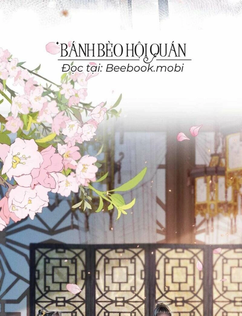 Xuyên Không Về Gả Cho Vương Gia Ốm Yếu Chapter 20 - 31