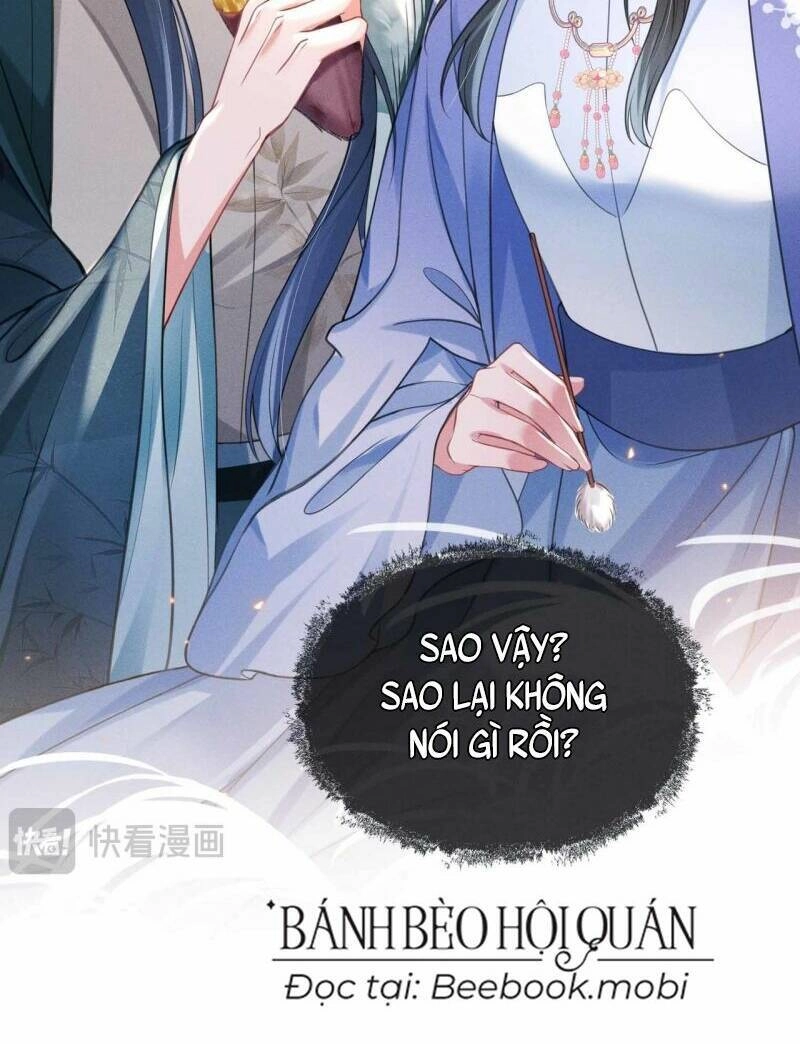 Xuyên Không Về Gả Cho Vương Gia Ốm Yếu Chapter 20 - 37