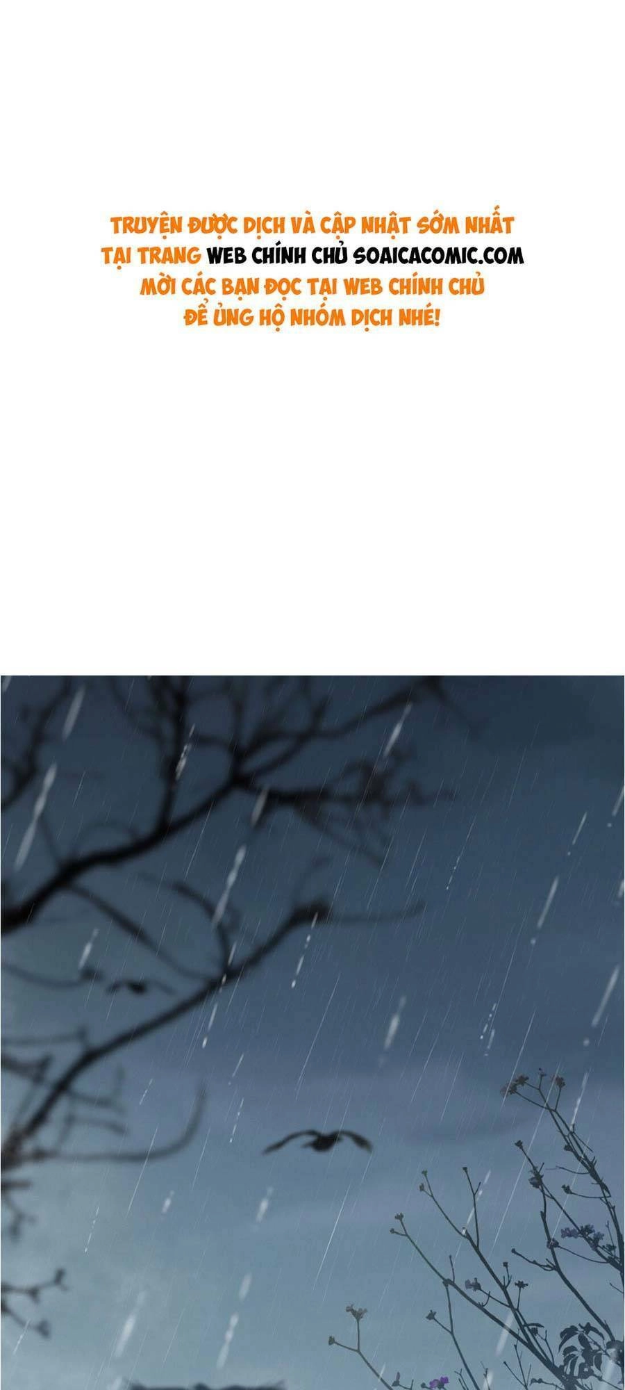 Xuyên Không Về Gả Cho Vương Gia Ốm Yếu Chapter 1 - 1