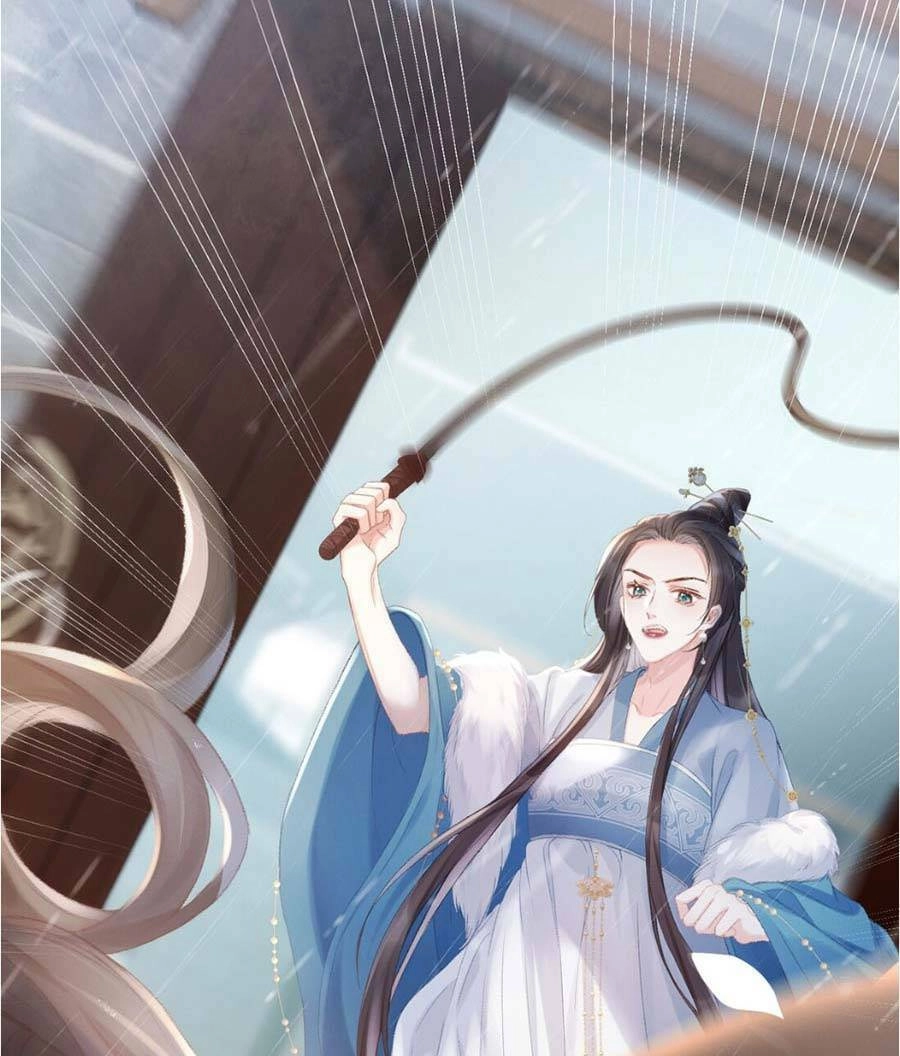 Xuyên Không Về Gả Cho Vương Gia Ốm Yếu Chapter 1 - 3