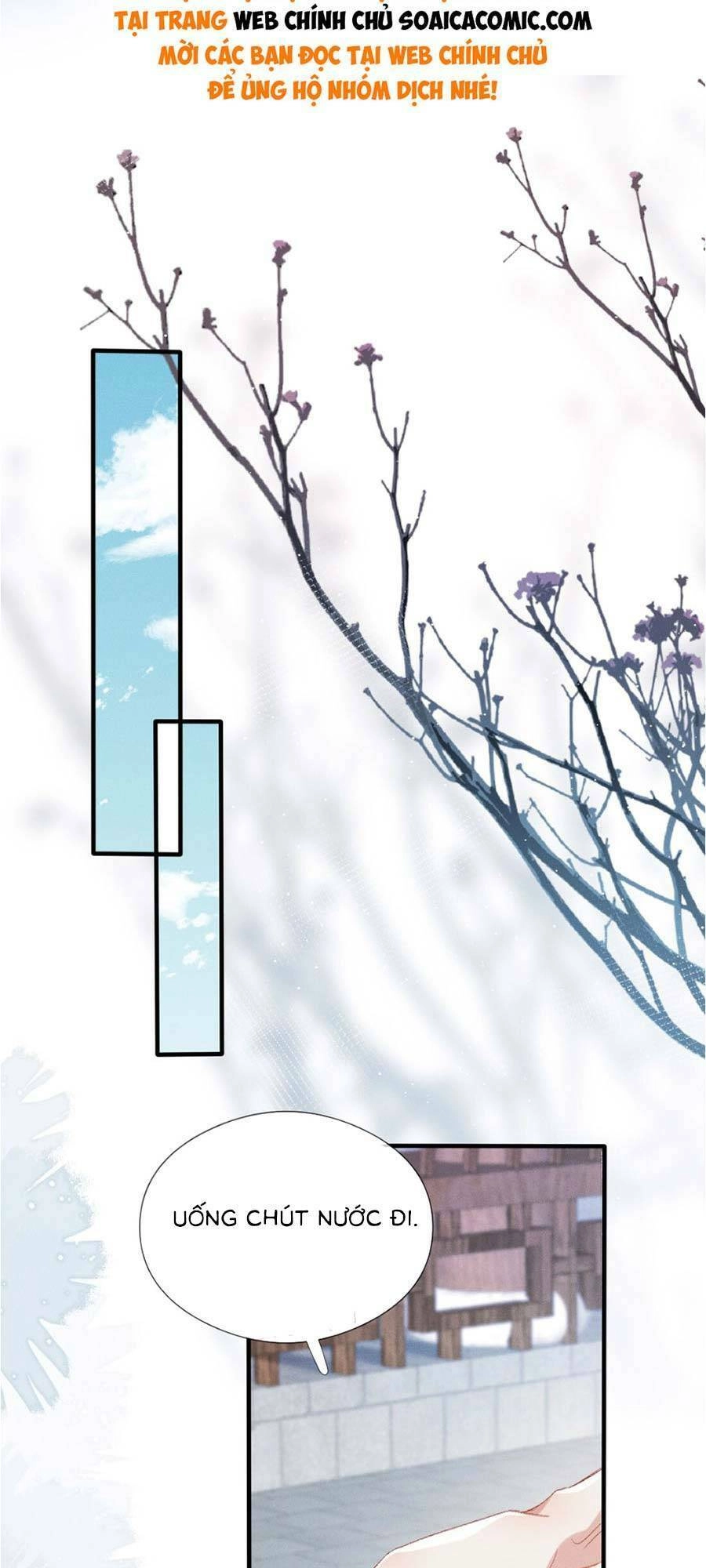 Xuyên Không Về Gả Cho Vương Gia Ốm Yếu Chapter 1 - 9