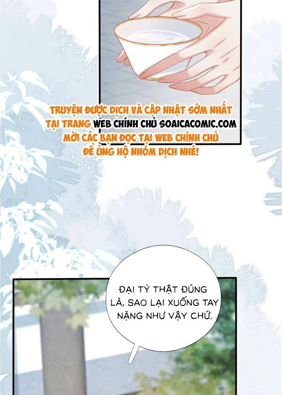 Xuyên Không Về Gả Cho Vương Gia Ốm Yếu Chapter 1 - 10