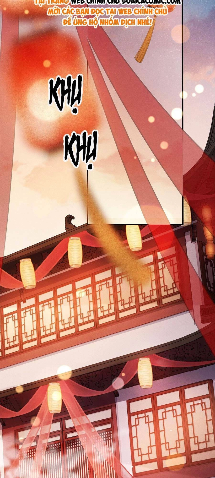 Xuyên Không Về Gả Cho Vương Gia Ốm Yếu Chapter 1 - 17