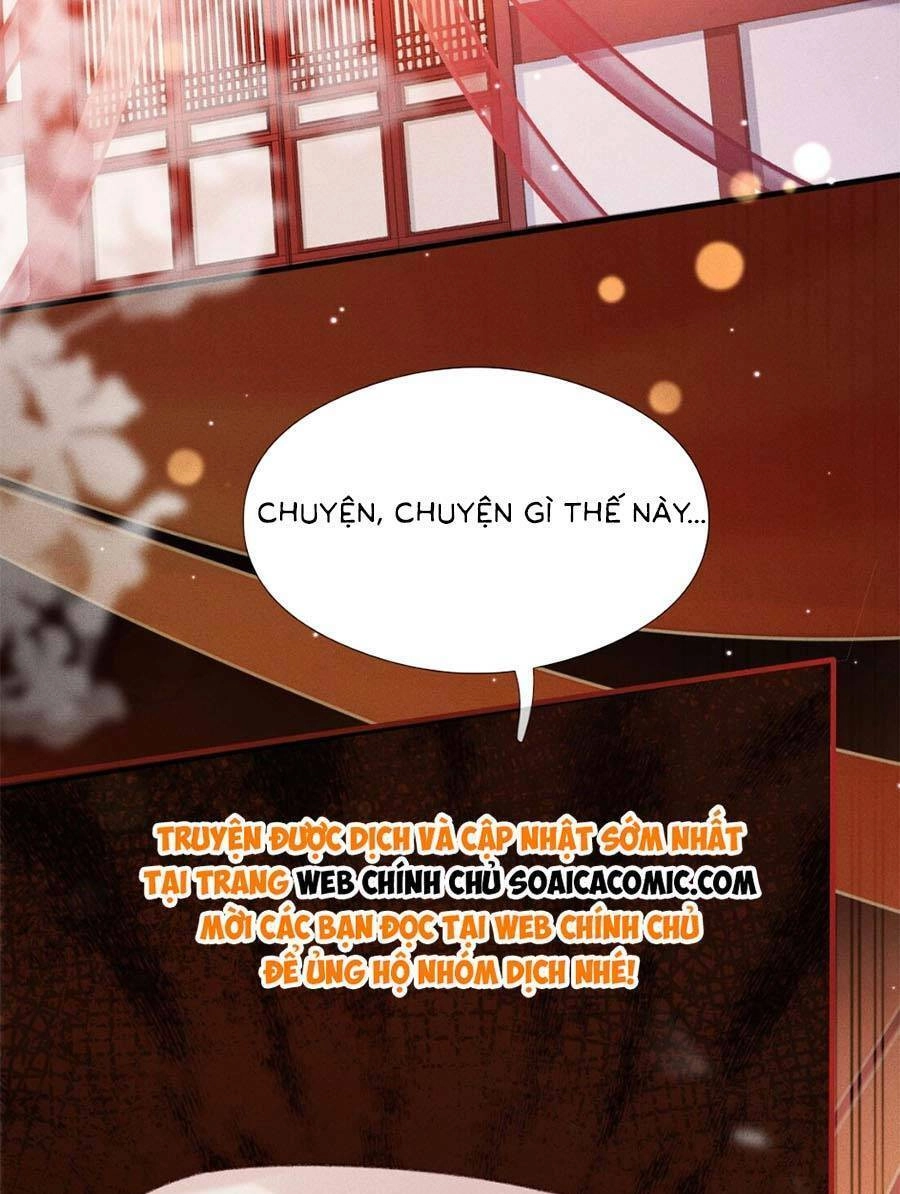 Xuyên Không Về Gả Cho Vương Gia Ốm Yếu Chapter 1 - 18