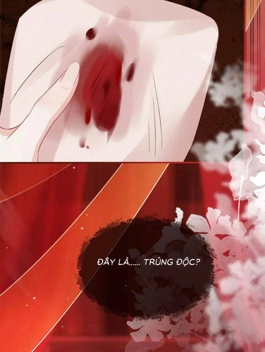 Xuyên Không Về Gả Cho Vương Gia Ốm Yếu Chapter 1 - 19