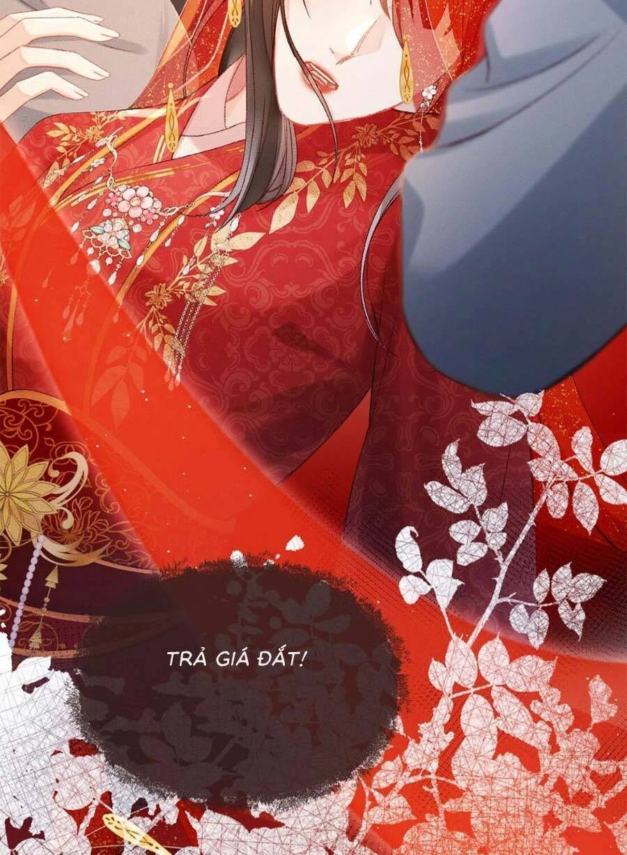 Xuyên Không Về Gả Cho Vương Gia Ốm Yếu Chapter 1 - 27