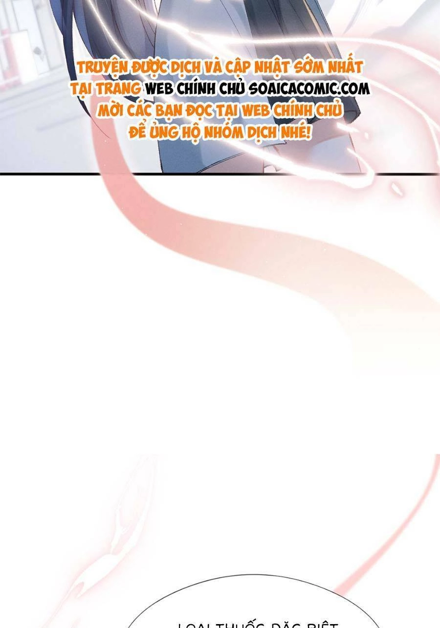 Xuyên Không Về Gả Cho Vương Gia Ốm Yếu Chapter 1 - 30