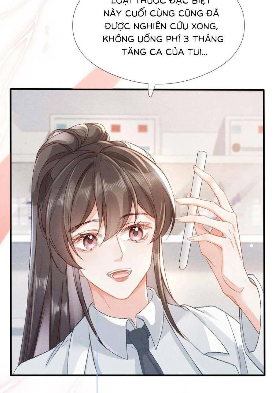 Xuyên Không Về Gả Cho Vương Gia Ốm Yếu Chapter 1 - 31