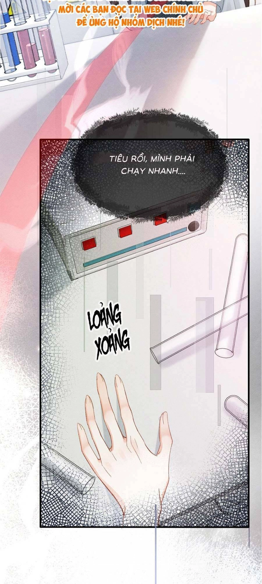 Xuyên Không Về Gả Cho Vương Gia Ốm Yếu Chapter 1 - 33