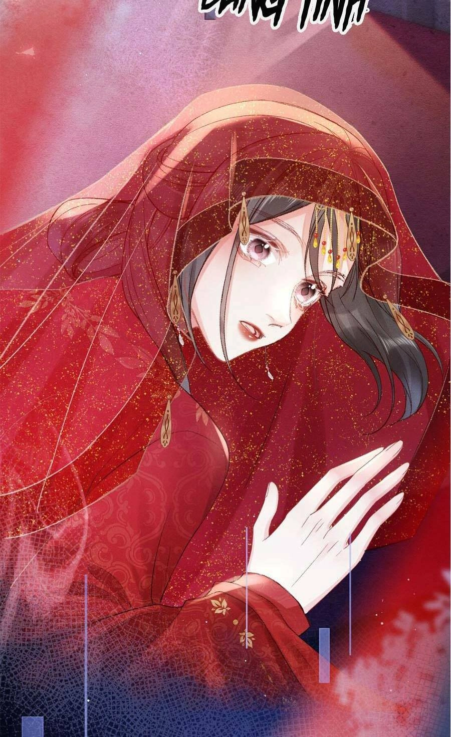 Xuyên Không Về Gả Cho Vương Gia Ốm Yếu Chapter 1 - 35