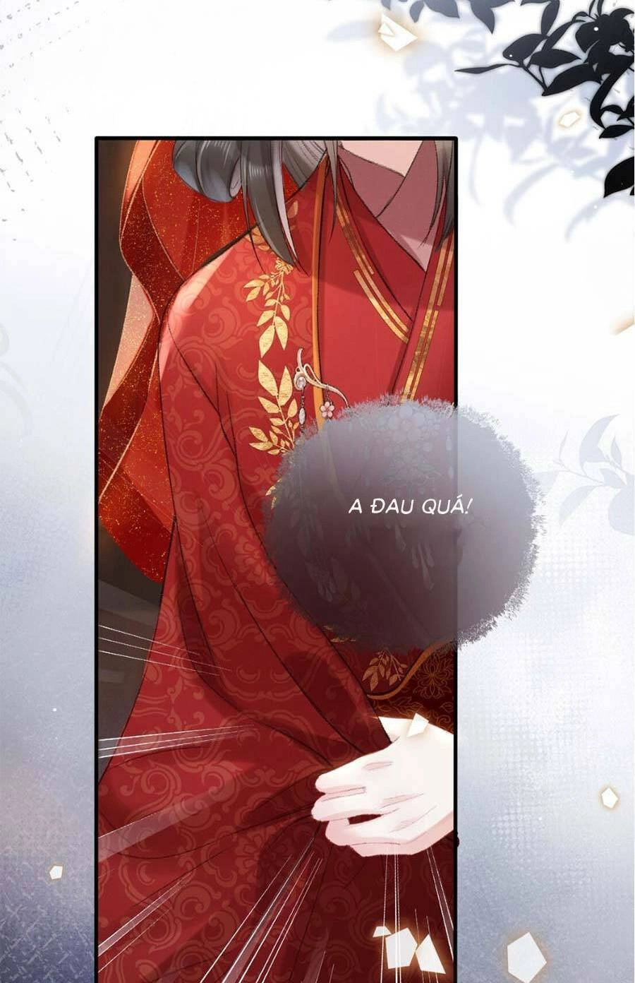 Xuyên Không Về Gả Cho Vương Gia Ốm Yếu Chapter 1 - 43