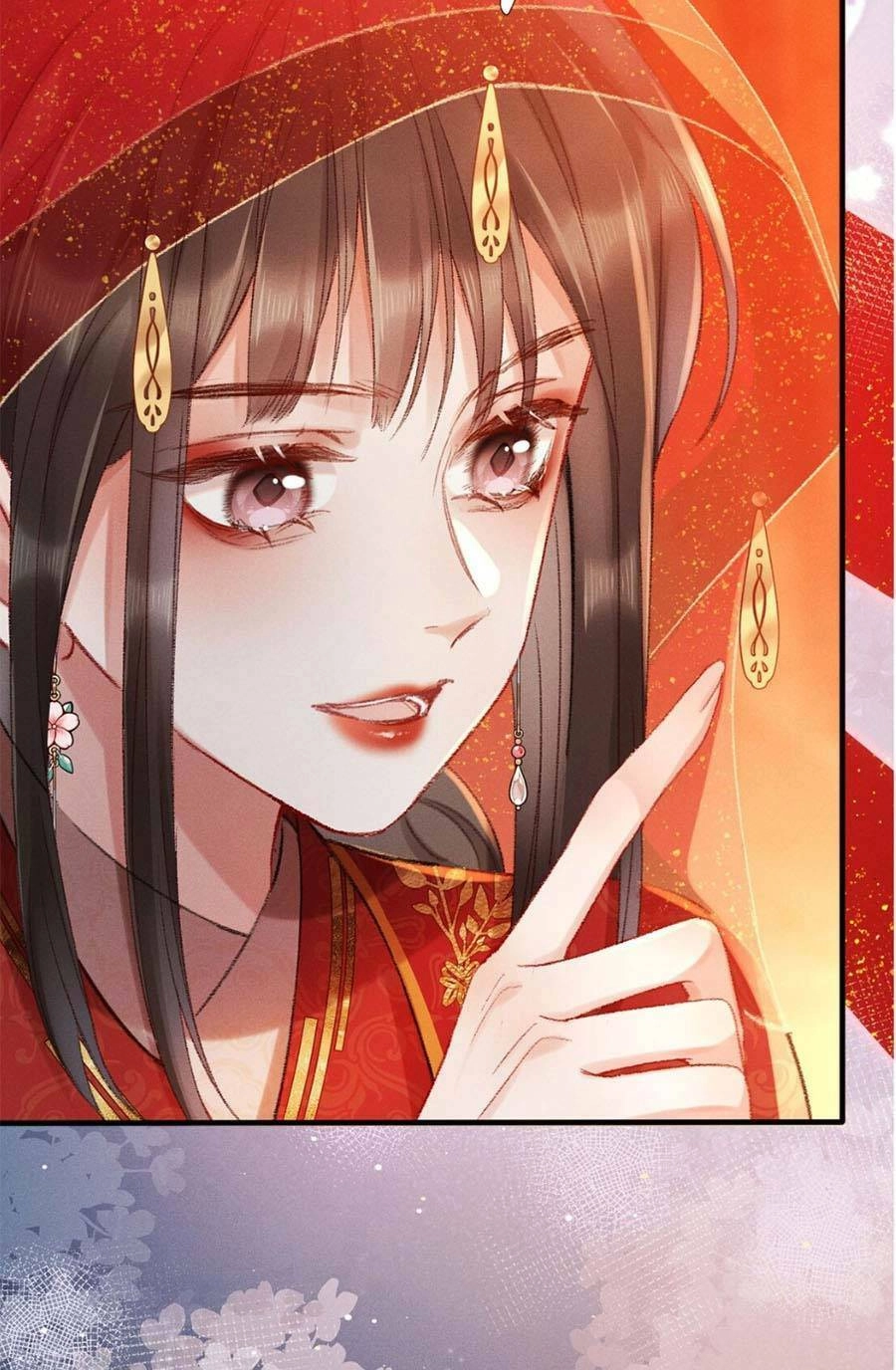 Xuyên Không Về Gả Cho Vương Gia Ốm Yếu Chapter 2 - 27