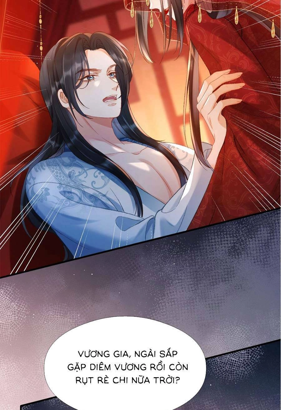 Xuyên Không Về Gả Cho Vương Gia Ốm Yếu Chapter 2 - 31