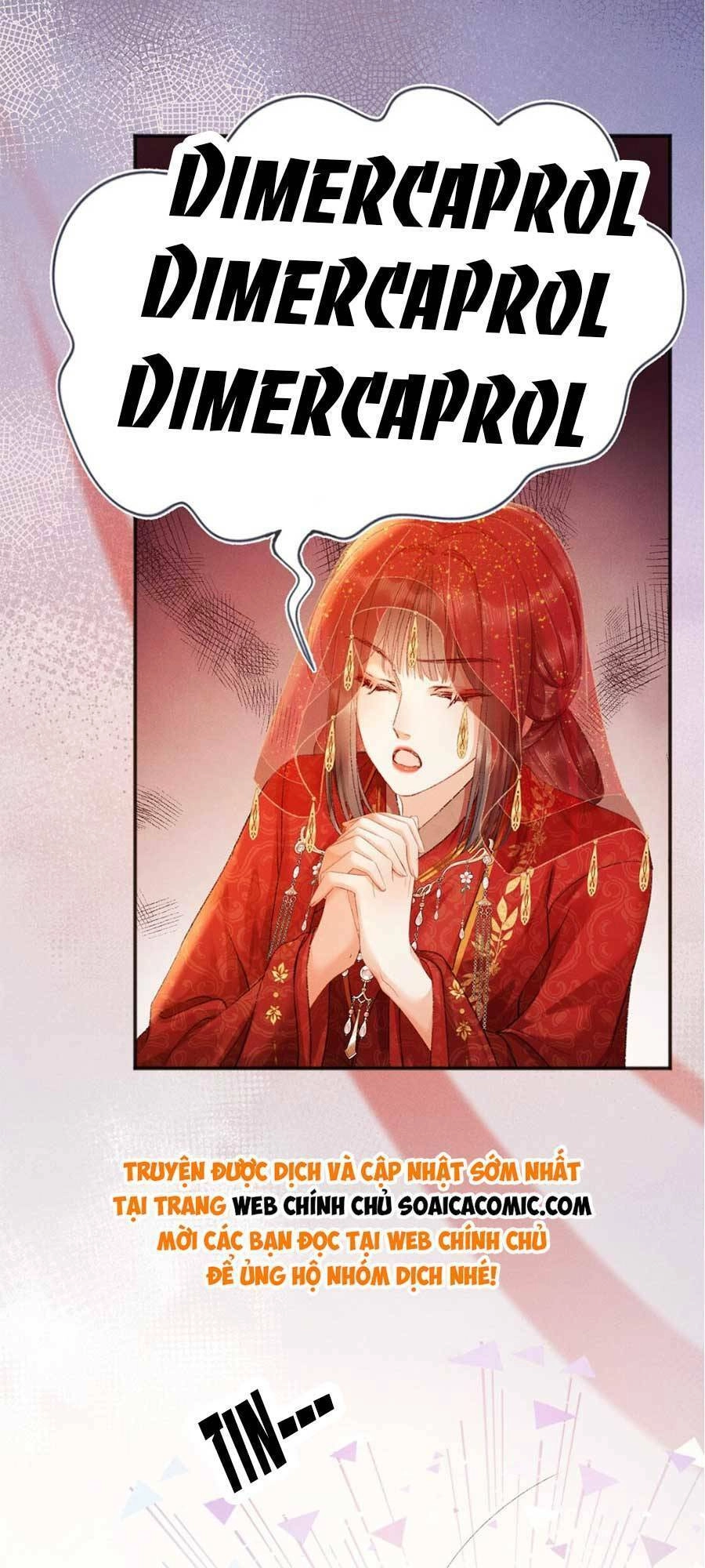 Xuyên Không Về Gả Cho Vương Gia Ốm Yếu Chapter 3 - 7