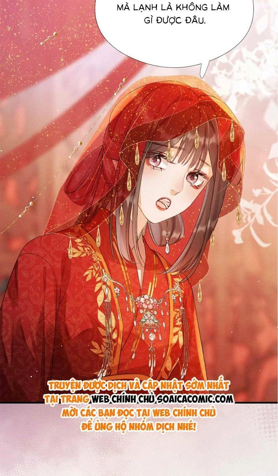 Xuyên Không Về Gả Cho Vương Gia Ốm Yếu Chapter 3 - 16