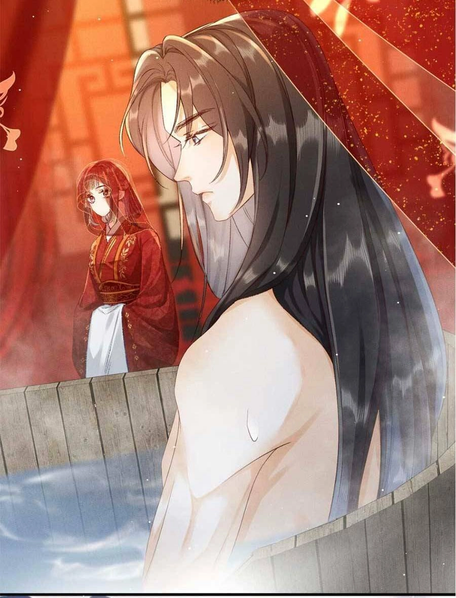 Xuyên Không Về Gả Cho Vương Gia Ốm Yếu Chapter 3 - 20