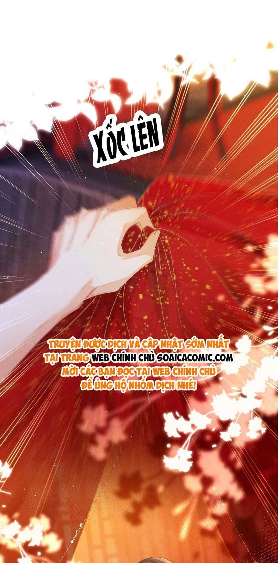 Xuyên Không Về Gả Cho Vương Gia Ốm Yếu Chapter 3 - 29
