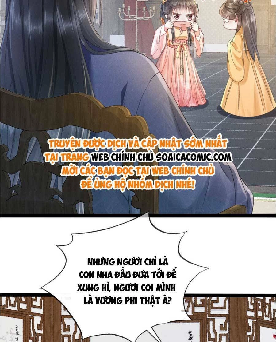 Xuyên Không Về Gả Cho Vương Gia Ốm Yếu Chapter 4 - 36