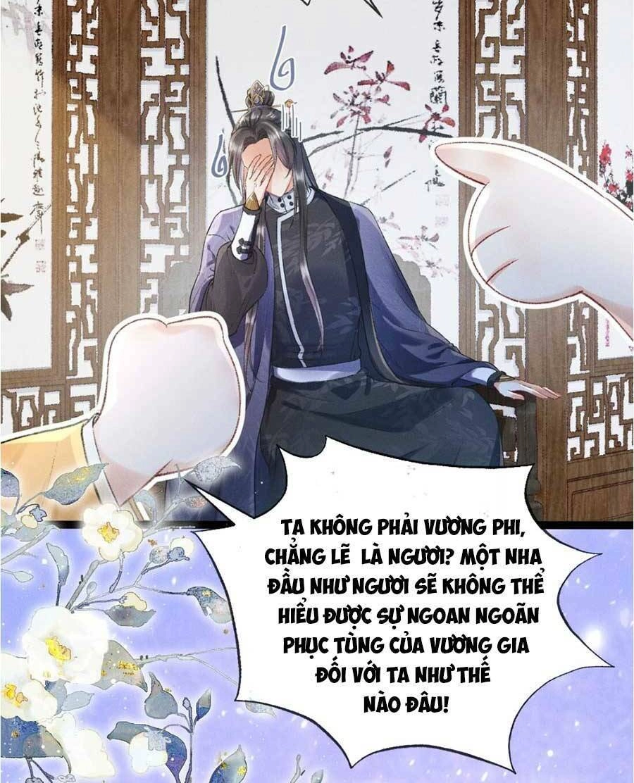 Xuyên Không Về Gả Cho Vương Gia Ốm Yếu Chapter 4 - 37