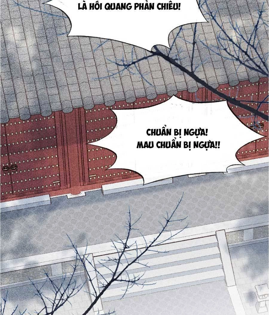 Xuyên Không Về Gả Cho Vương Gia Ốm Yếu Chapter 4 - 40