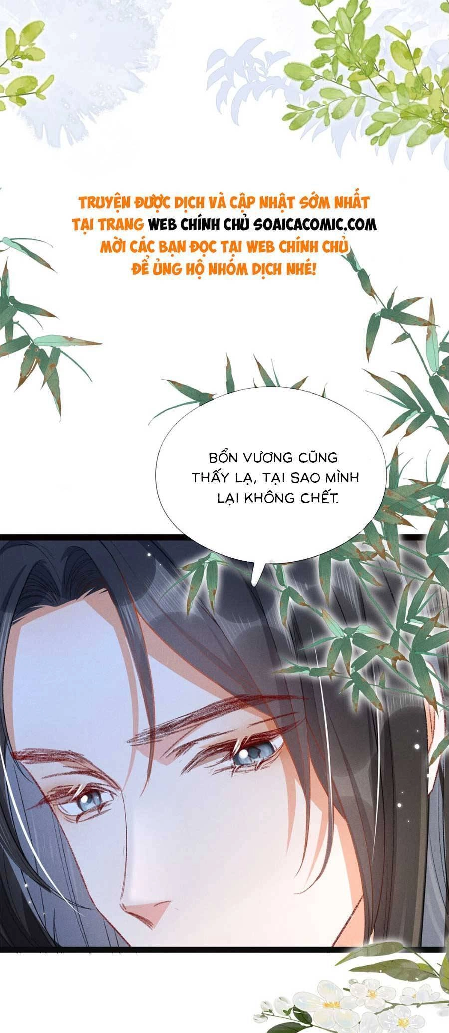 Xuyên Không Về Gả Cho Vương Gia Ốm Yếu Chapter 5 - 4