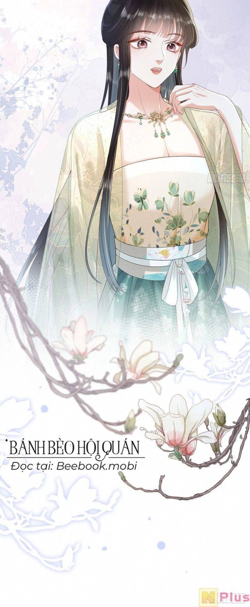 Xuyên Không Về Gả Cho Vương Gia Ốm Yếu Chapter 9 - 29