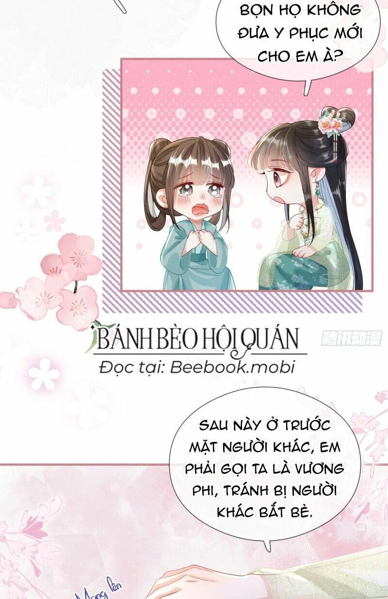 Xuyên Không Về Gả Cho Vương Gia Ốm Yếu Chapter 10 - 7