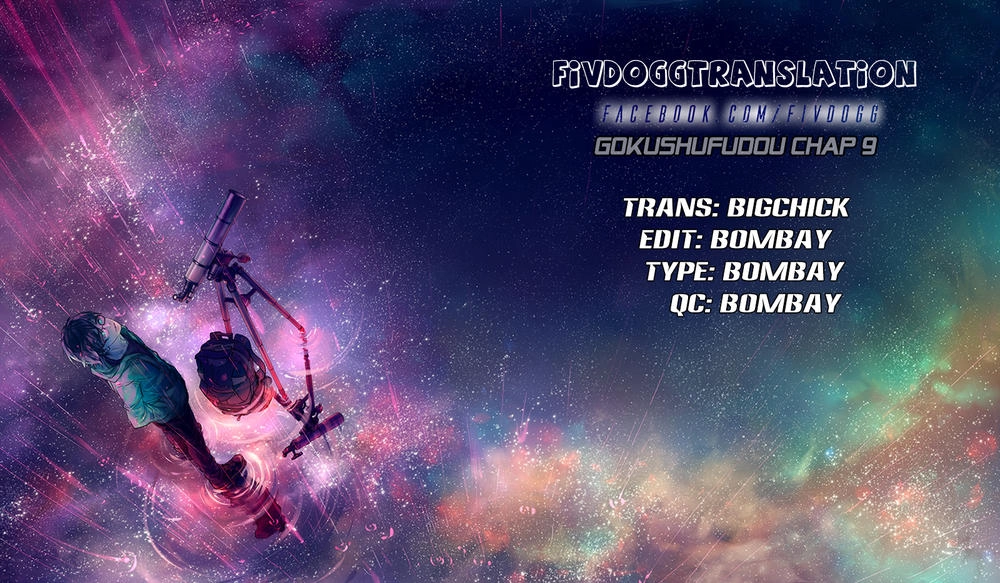 Ông Chồng Yakuza Nội Trợ Chapter 9 - 2