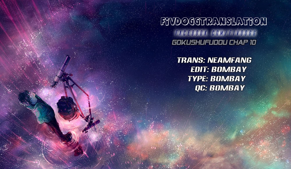 Ông Chồng Yakuza Nội Trợ Chapter 10 - 2