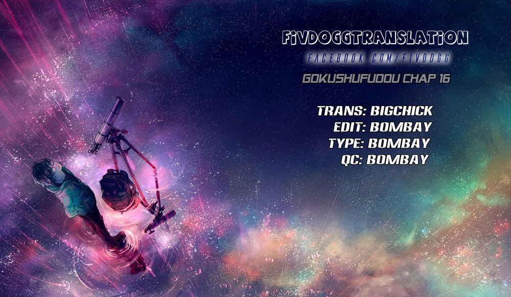 Ông Chồng Yakuza Nội Trợ Chapter 16 - 2