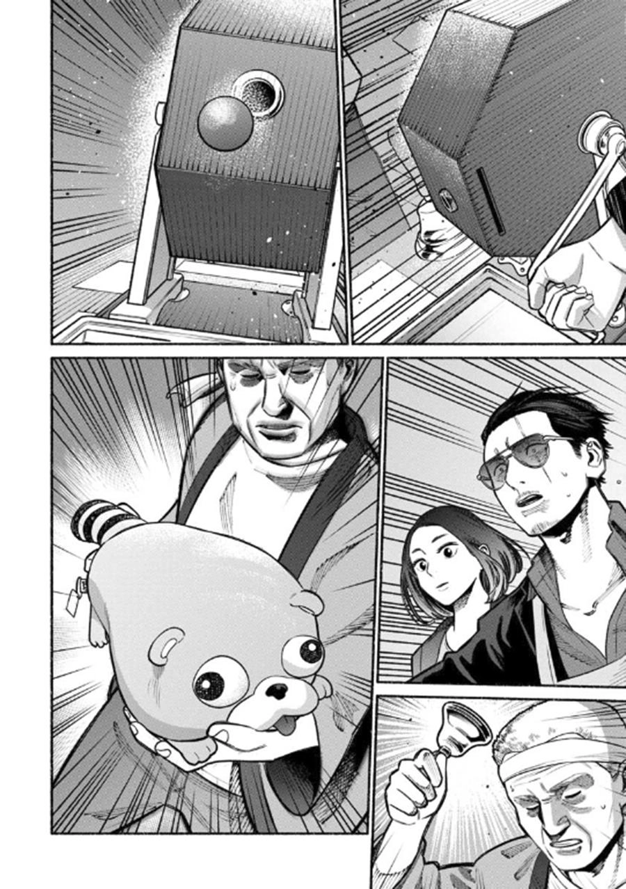 Ông Chồng Yakuza Nội Trợ Chapter 17 - 14