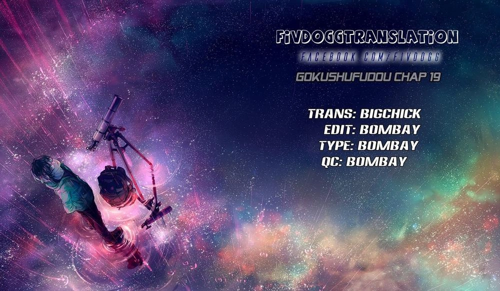 Ông Chồng Yakuza Nội Trợ Chapter 19 - 17