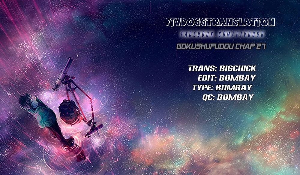 Ông Chồng Yakuza Nội Trợ Chapter 27 - 2