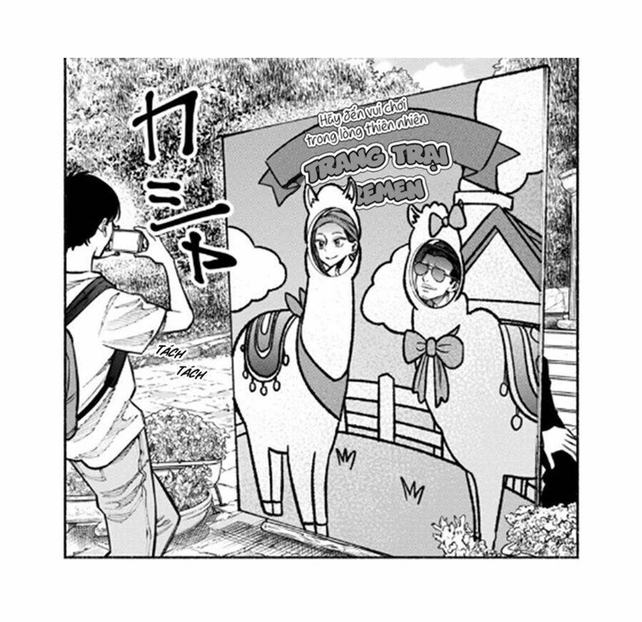 Ông Chồng Yakuza Nội Trợ Chapter 30 - 17