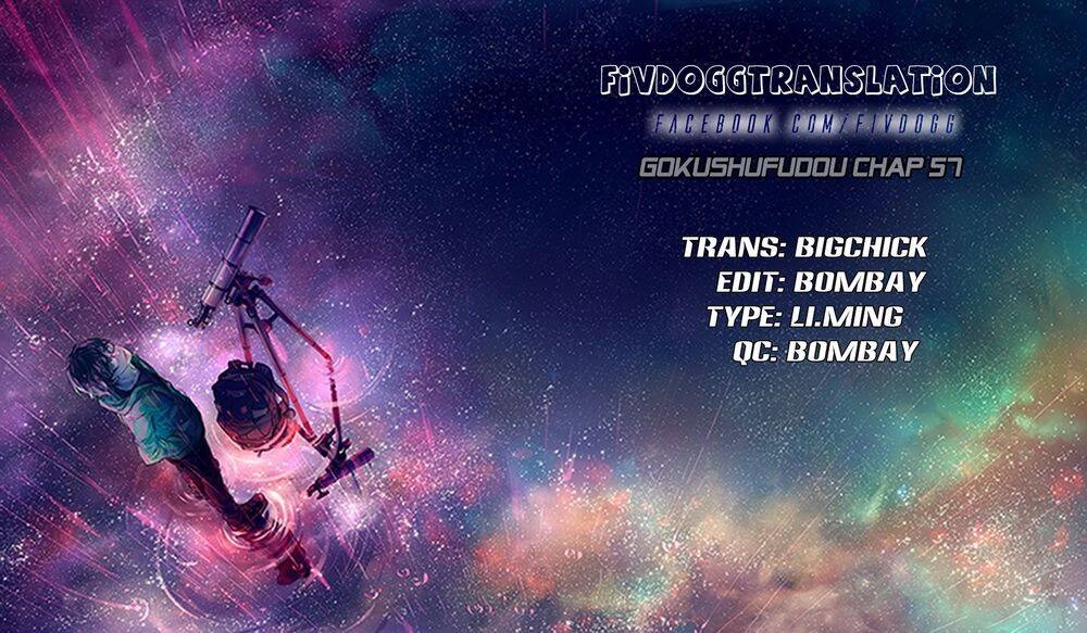 Ông Chồng Yakuza Nội Trợ Chapter 57 - 2