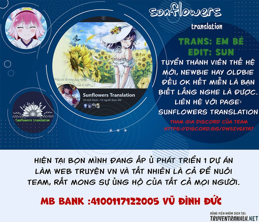 Ông Chồng Yakuza Nội Trợ Chapter 78 - 13