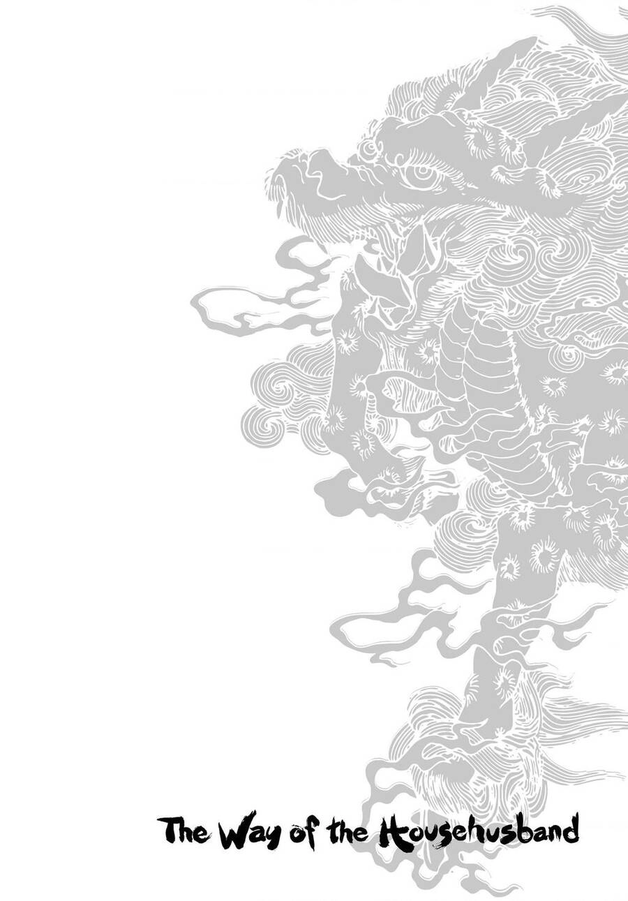 Ông Chồng Yakuza Nội Trợ Chapter 81 - 17