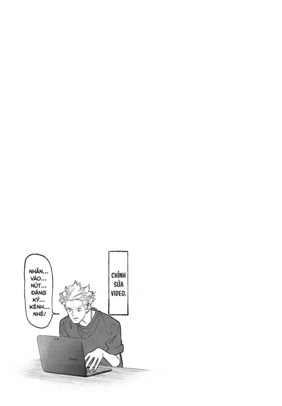 Ông Chồng Yakuza Nội Trợ Chapter 81.5 - 5