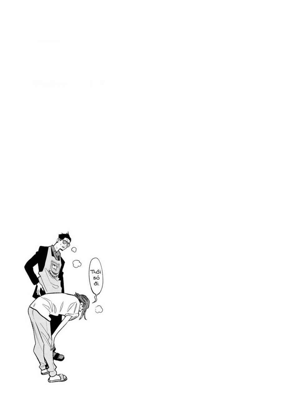 Ông Chồng Yakuza Nội Trợ Chapter 81.5 - 13