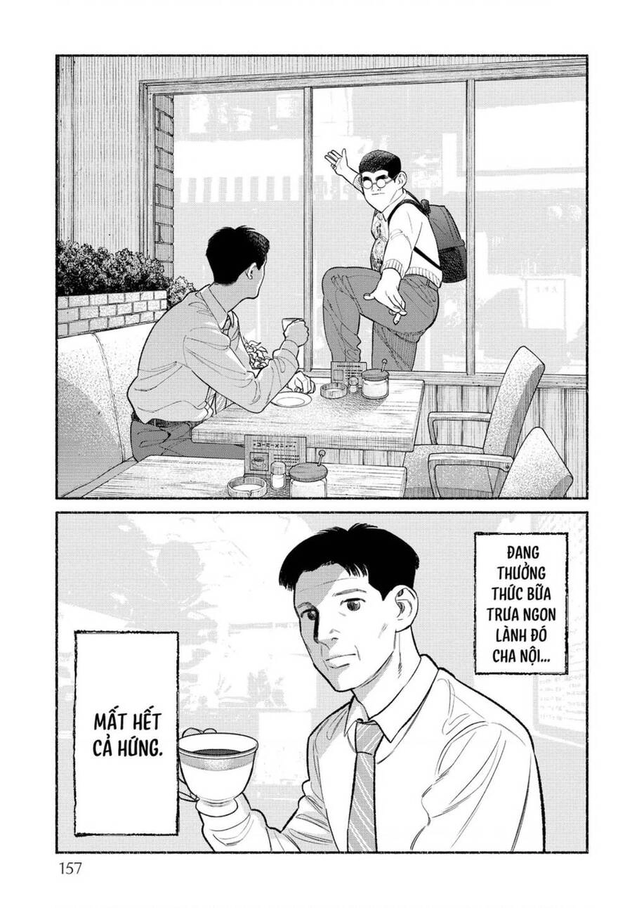 Ông Chồng Yakuza Nội Trợ Chapter 81.5 - 17