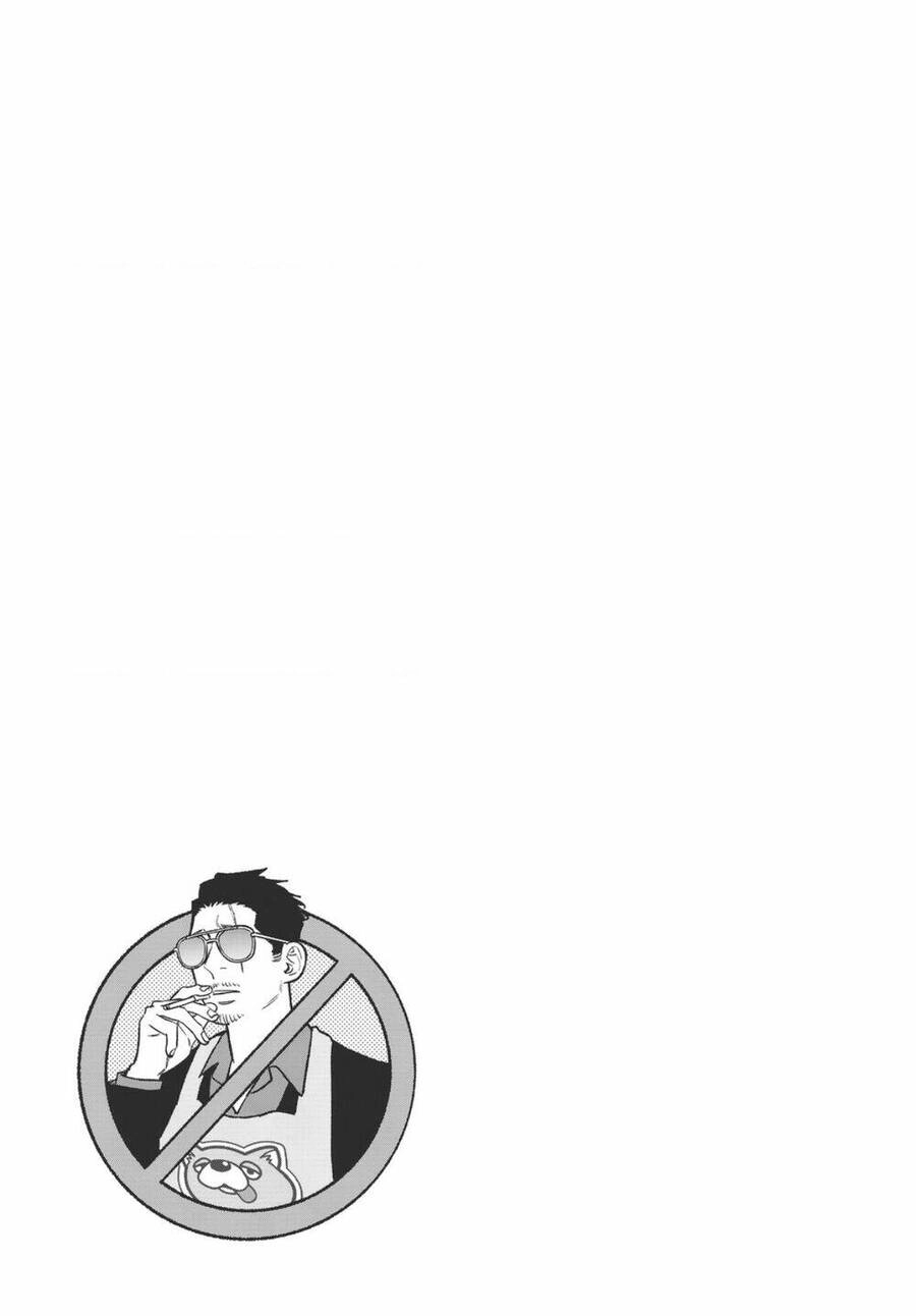 Ông Chồng Yakuza Nội Trợ Chapter 85 - 16