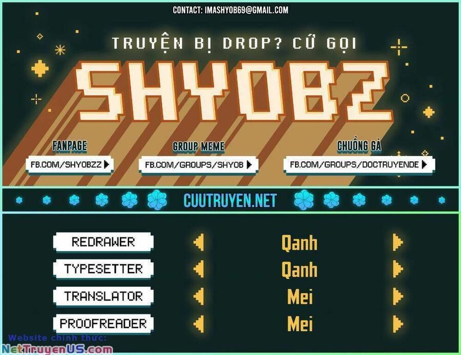 Ông Chồng Yakuza Nội Trợ Chapter 87 - 1