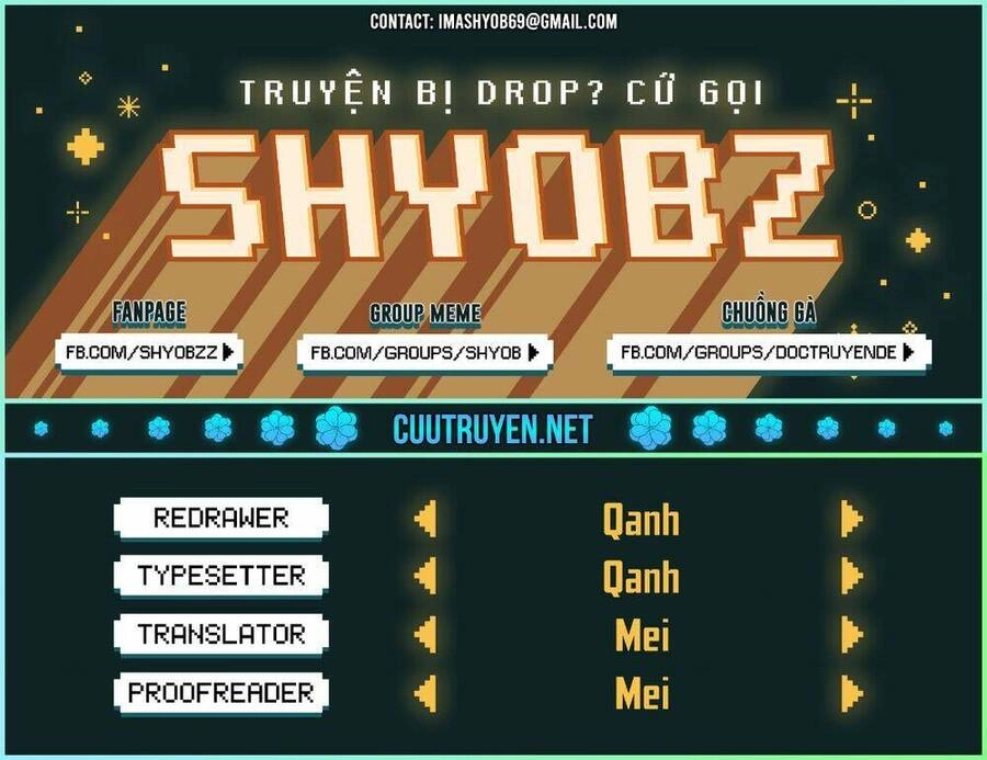 Ông Chồng Yakuza Nội Trợ Chapter 90 - 1