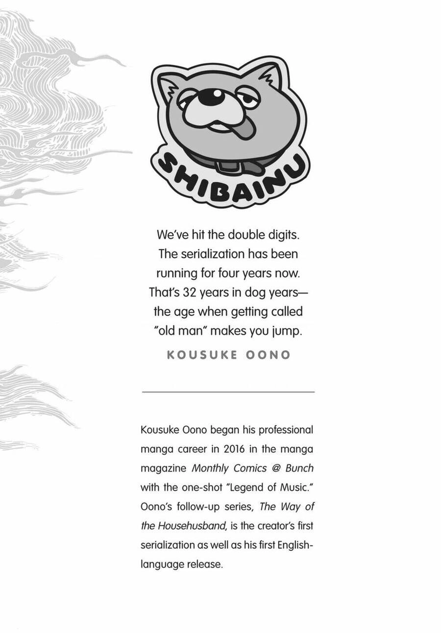 Ông Chồng Yakuza Nội Trợ Chapter 90.5 - 19