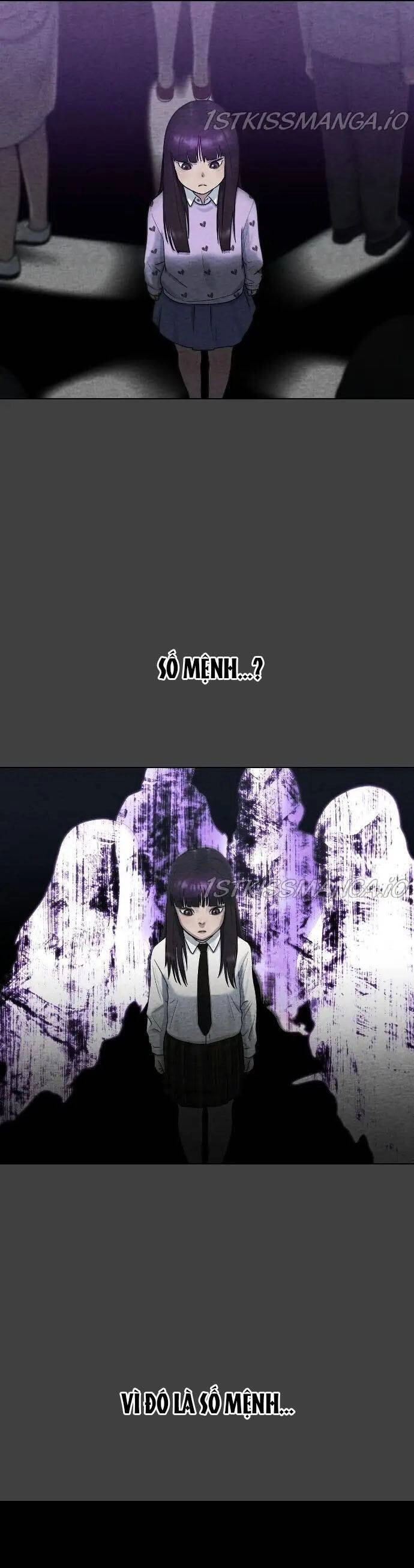 Trường Học Thôi Miên Chapter 42 - 10